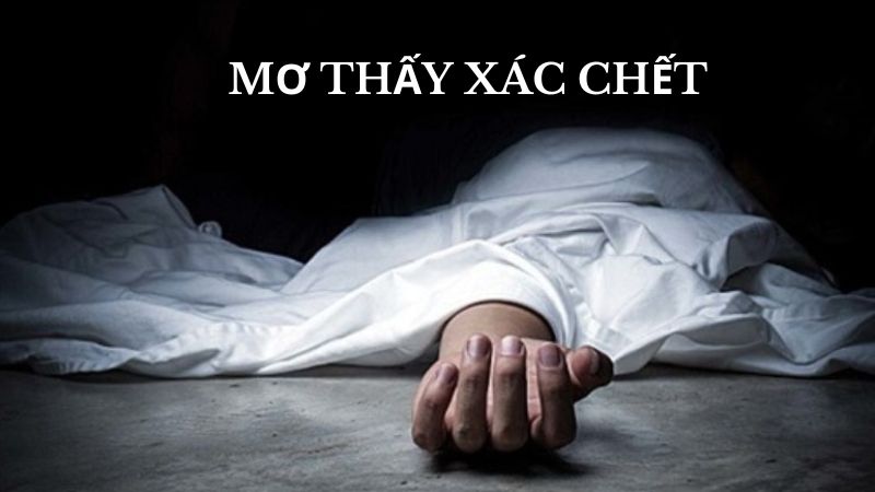 Mơ Thấy Xác Chết: Bí Ẩn, Tâm Lý Và Tín Ngưỡng